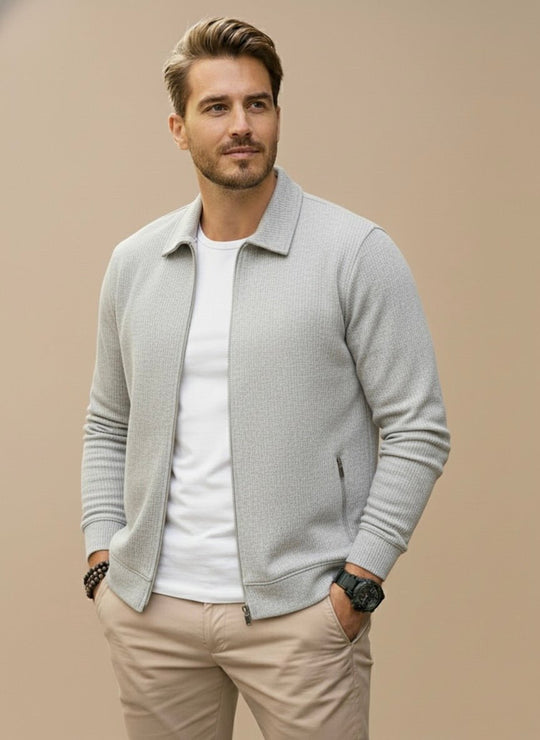 Basser - Heren Vest | Moderne Uitstraling 4