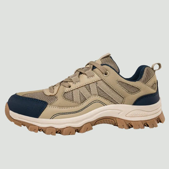 Basser - Heren Wandelschoenen | Lichtgewicht Ontwerp 1