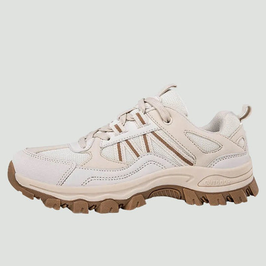 Basser - Heren Wandelschoenen | Lichtgewicht Ontwerp 2
