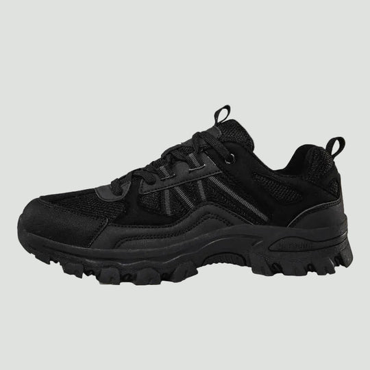 Basser - Heren Wandelschoenen | Lichtgewicht Ontwerp 3