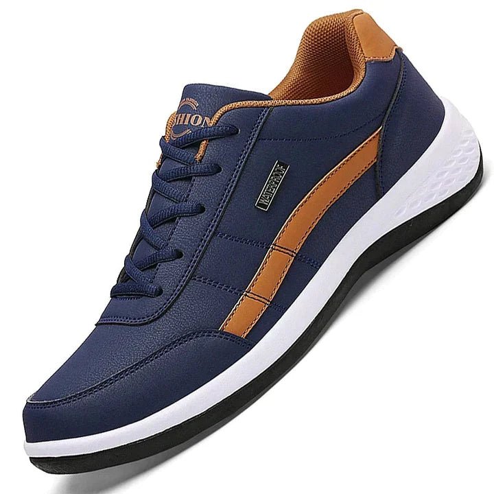 Basser - Heren Wandelschoenen | Orthopedische Ondersteuning 1