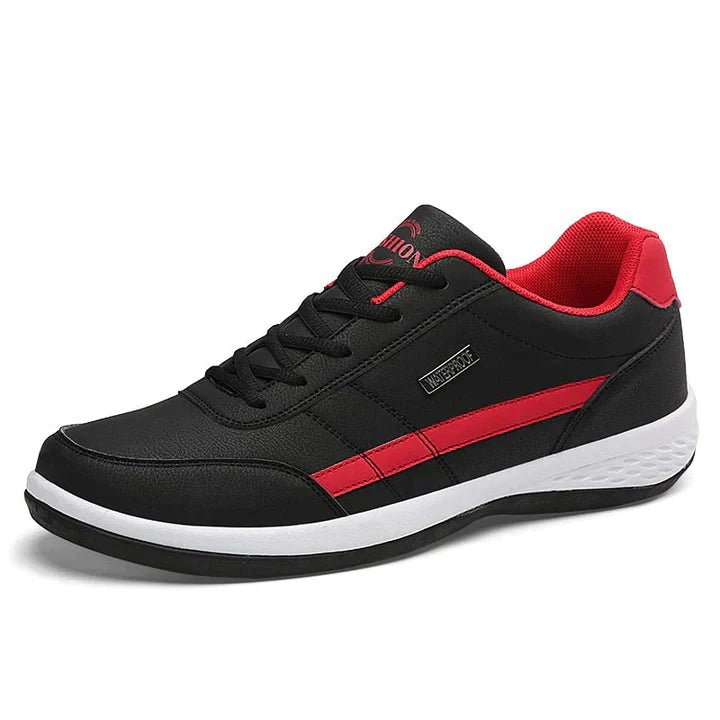 Basser - Heren Wandelschoenen | Orthopedische Ondersteuning 2