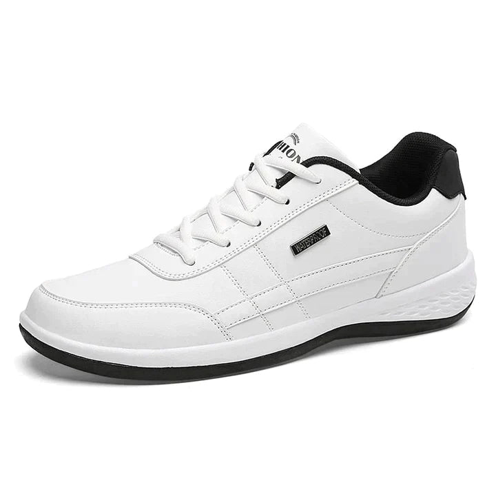 Basser - Heren Wandelschoenen | Orthopedische Ondersteuning 3