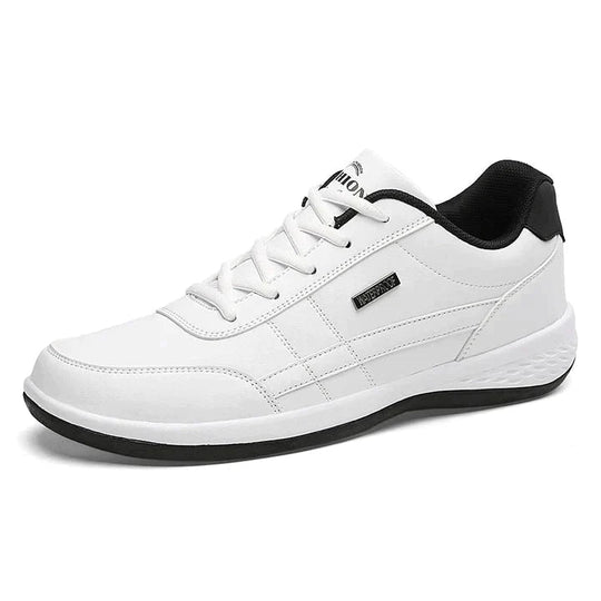 Basser - Heren Wandelschoenen | Orthopedische Ondersteuning 3