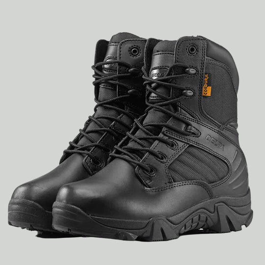 Basser - Heren Wandelschoenen | Waterdicht en Lichtgewicht 9