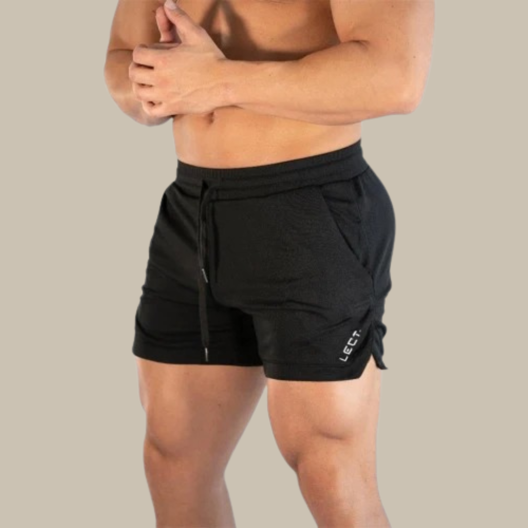 Basser - Heren Zwemshort | Sneldrogend Design 0