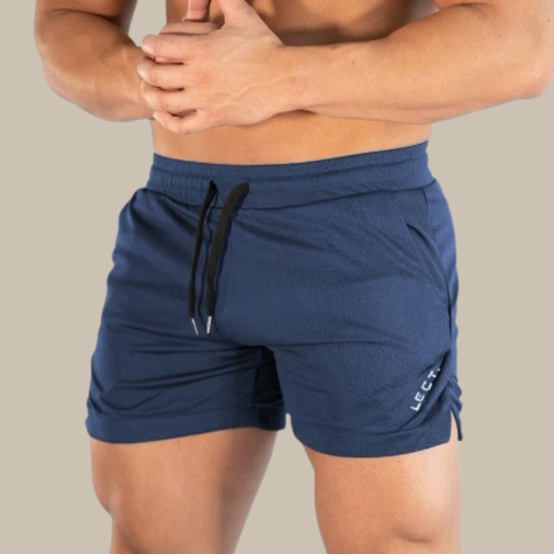 Basser - Heren Zwemshort | Sneldrogend Design 2