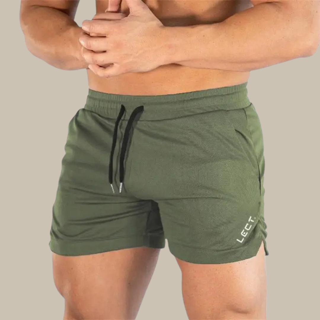 Basser - Heren Zwemshort | Sneldrogend Design 3