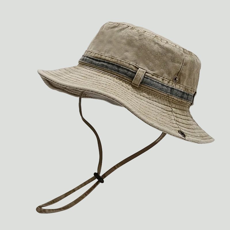 Basser - Unisex Hoed | Verstelbare Pasvorm 1