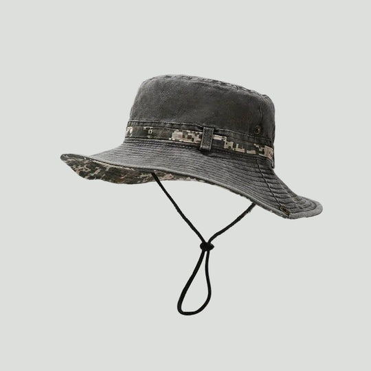 Basser - Unisex Hoed | Verstelbare Pasvorm 10