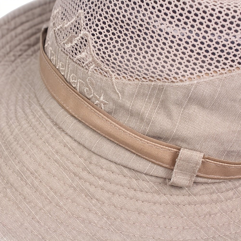 Basser - Unisex Hoed | Verstelbare Pasvorm 2