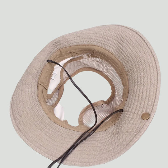 Basser - Unisex Hoed | Verstelbare Pasvorm 3