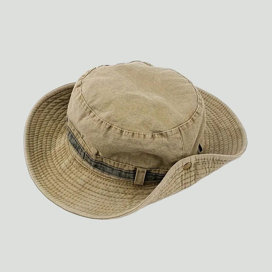 Basser - Unisex Hoed | Verstelbare Pasvorm 4