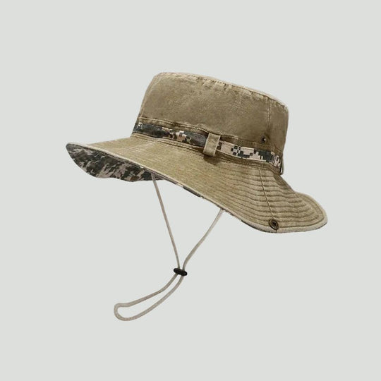 Basser - Unisex Hoed | Verstelbare Pasvorm 7