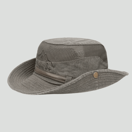 Basser - Unisex Hoed | Verstelbare Pasvorm 7