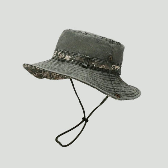 Basser - Unisex Hoed | Verstelbare Pasvorm 9