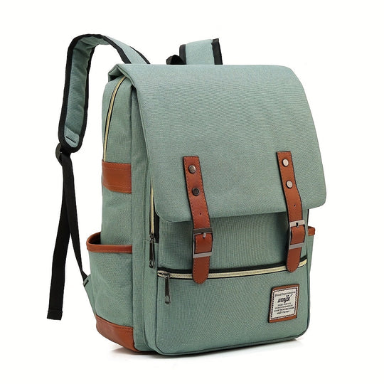 Basser - Unisex Rugzak | Waterdicht Ontwerp 1