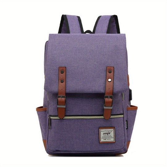 Basser - Unisex Rugzak | Waterdicht Ontwerp 11