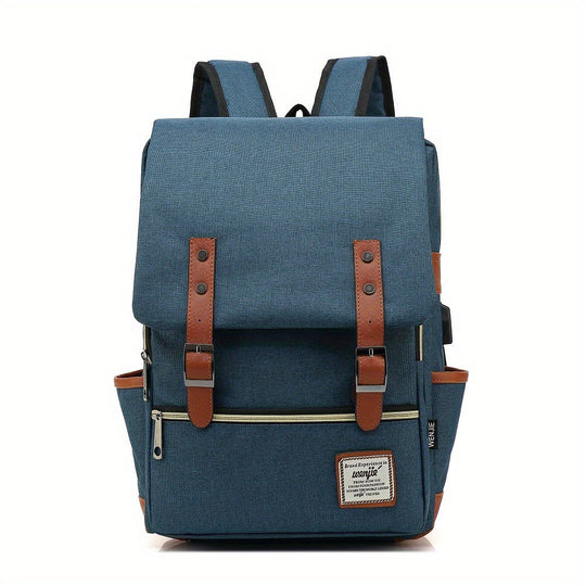 Basser - Unisex Rugzak | Waterdicht Ontwerp 12
