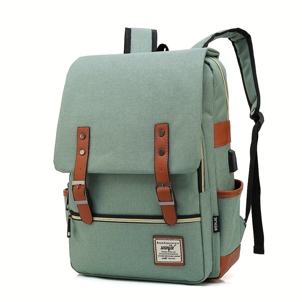 Basser - Unisex Rugzak | Waterdicht Ontwerp 3