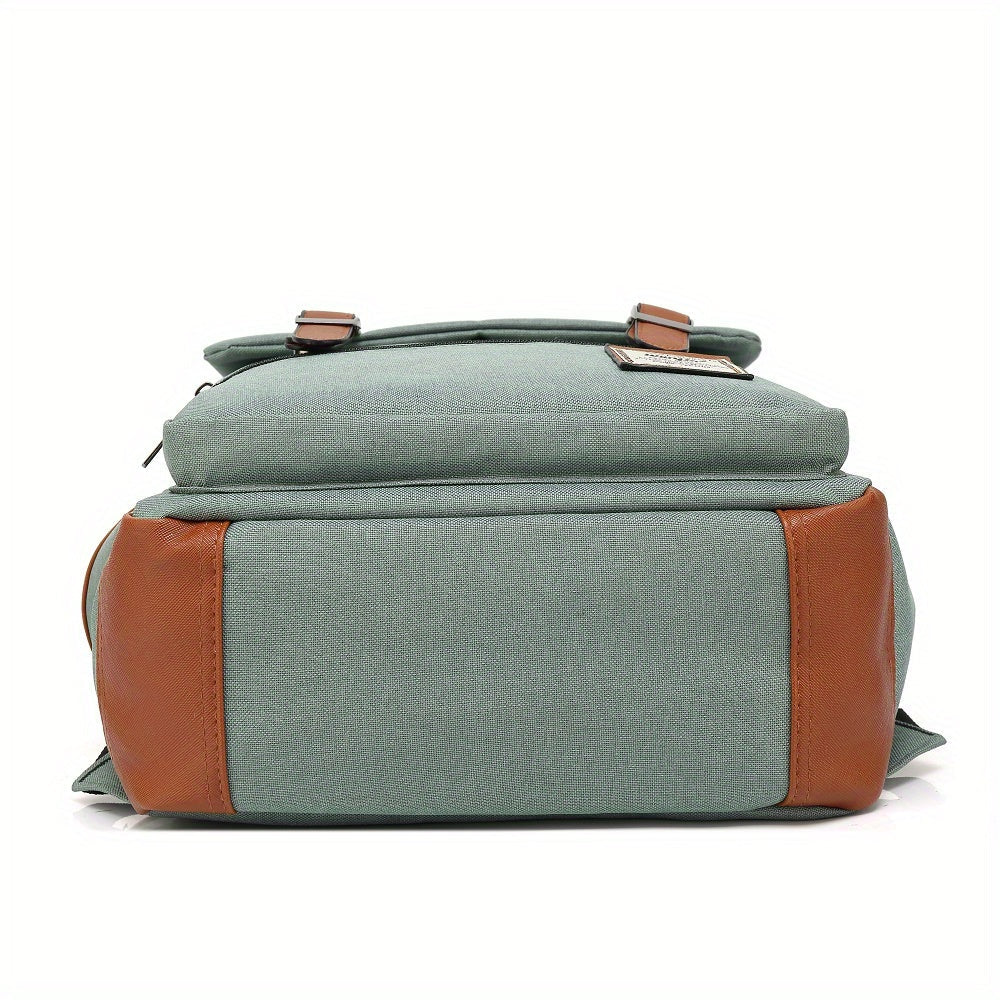Basser - Unisex Rugzak | Waterdicht Ontwerp 4