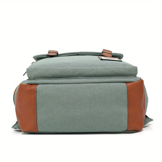 Basser - Unisex Rugzak | Waterdicht Ontwerp 4