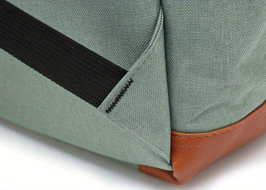 Basser - Unisex Rugzak | Waterdicht Ontwerp 6
