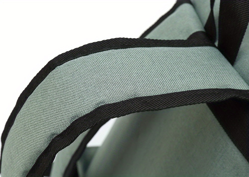 Basser - Unisex Rugzak | Waterdicht Ontwerp 7