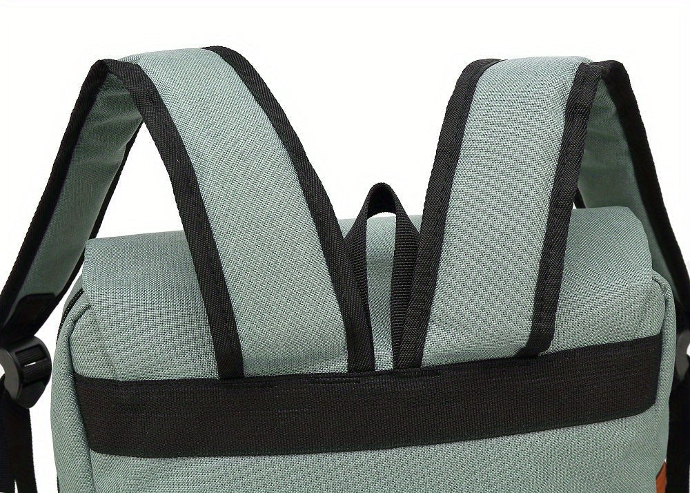 Basser - Unisex Rugzak | Waterdicht Ontwerp 8