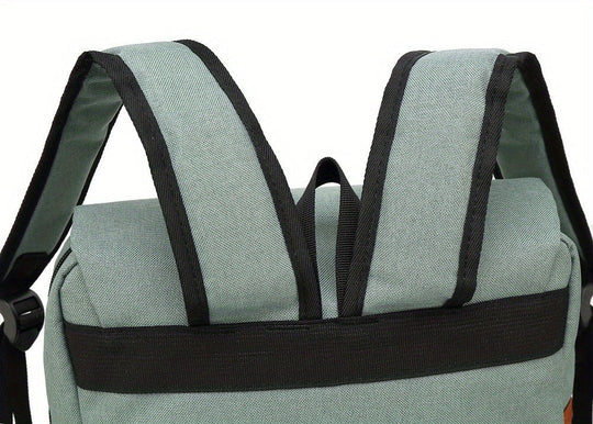 Basser - Unisex Rugzak | Waterdicht Ontwerp 8