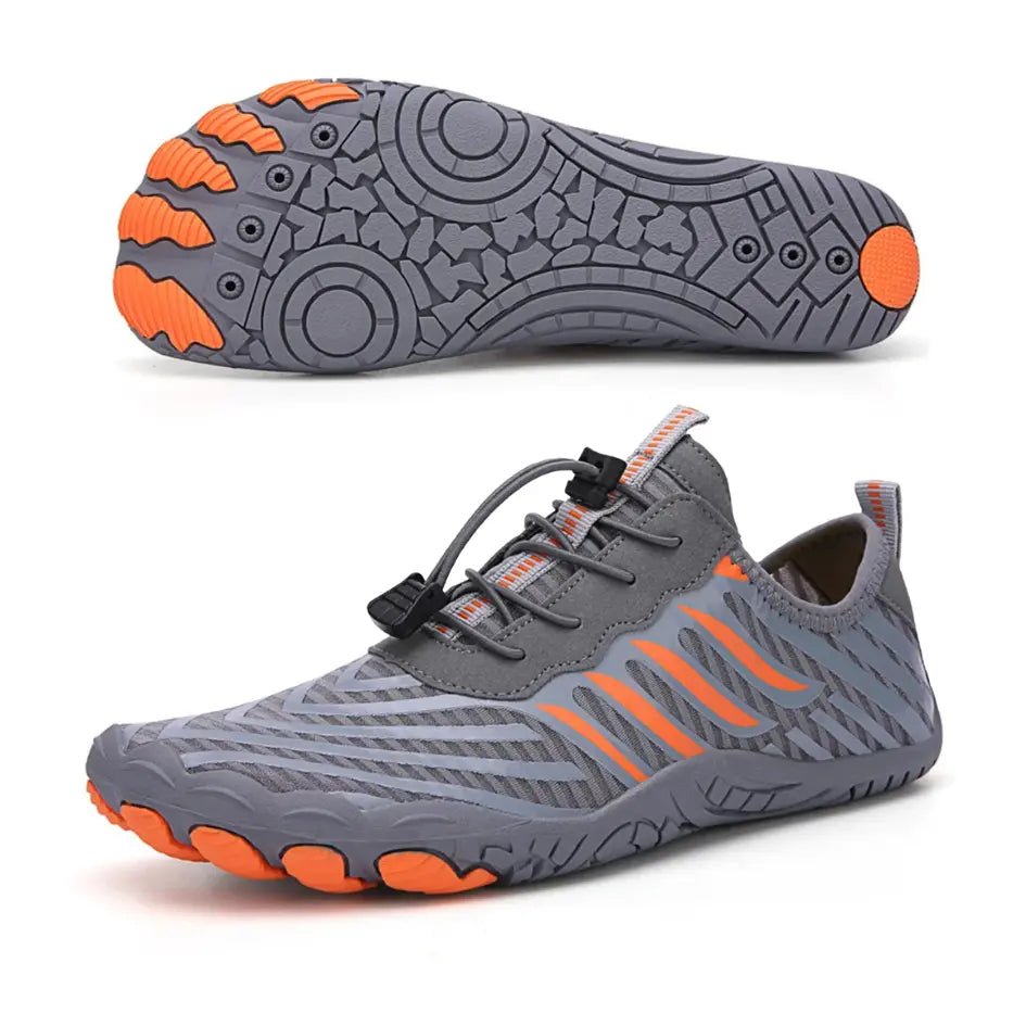 Basser - Unisex Schoenen | Flexibele Zool 0