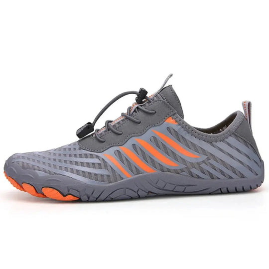 Basser - Unisex Schoenen | Flexibele Zool 1