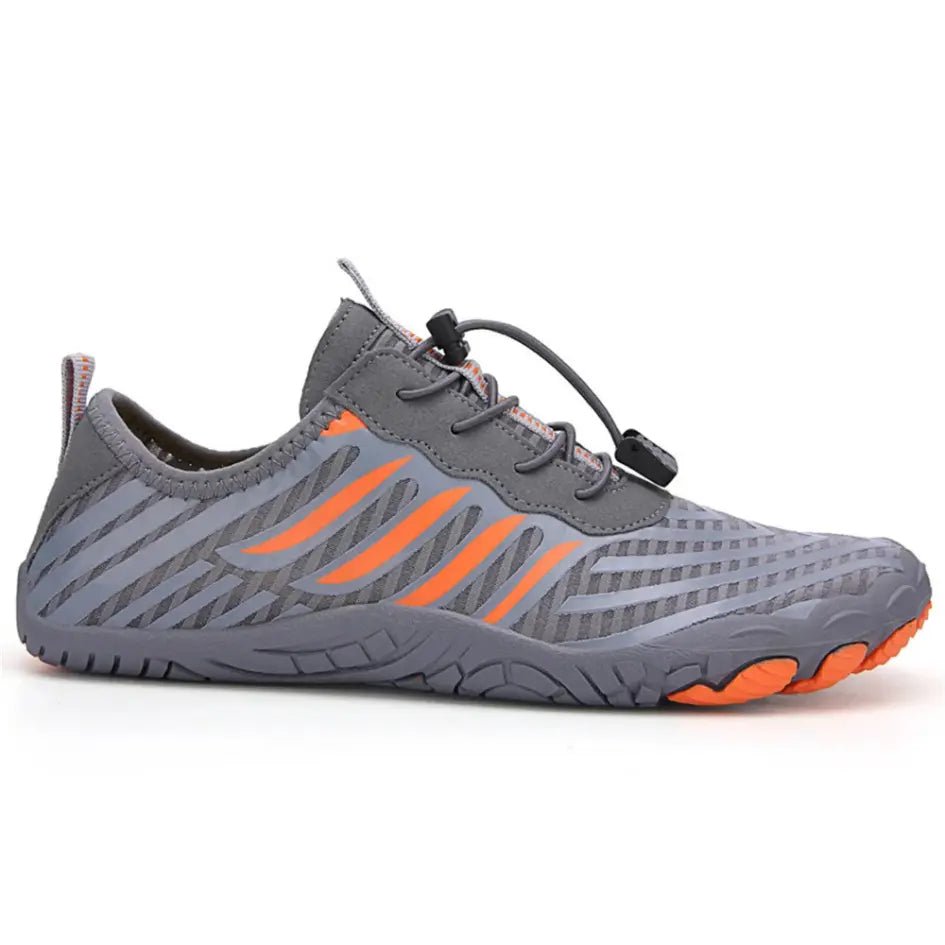 Basser - Unisex Schoenen | Flexibele Zool 2
