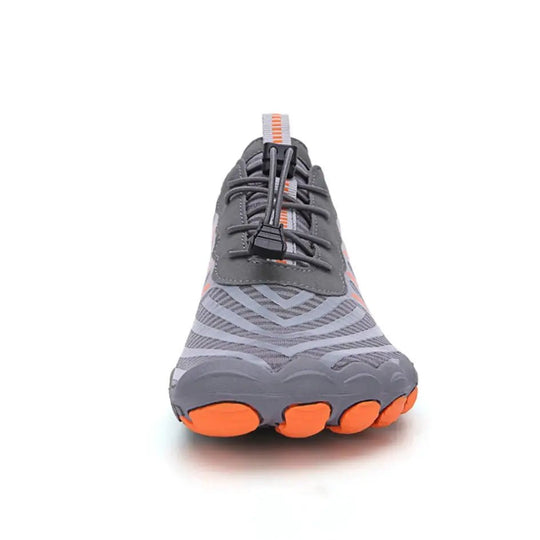 Basser - Unisex Schoenen | Flexibele Zool 3