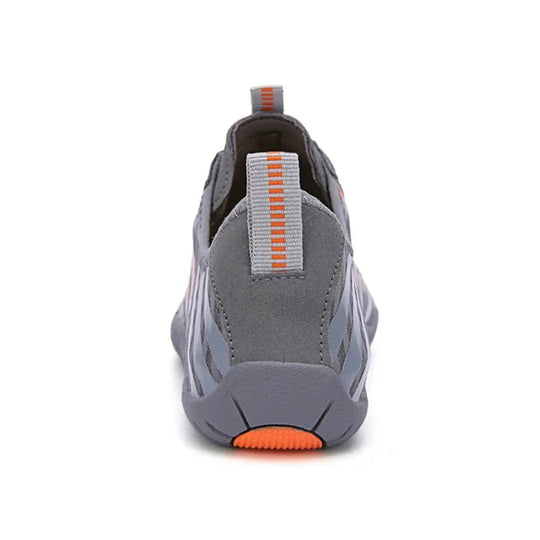 Basser - Unisex Schoenen | Flexibele Zool 4