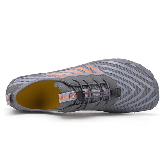 Basser - Unisex Schoenen | Flexibele Zool 5