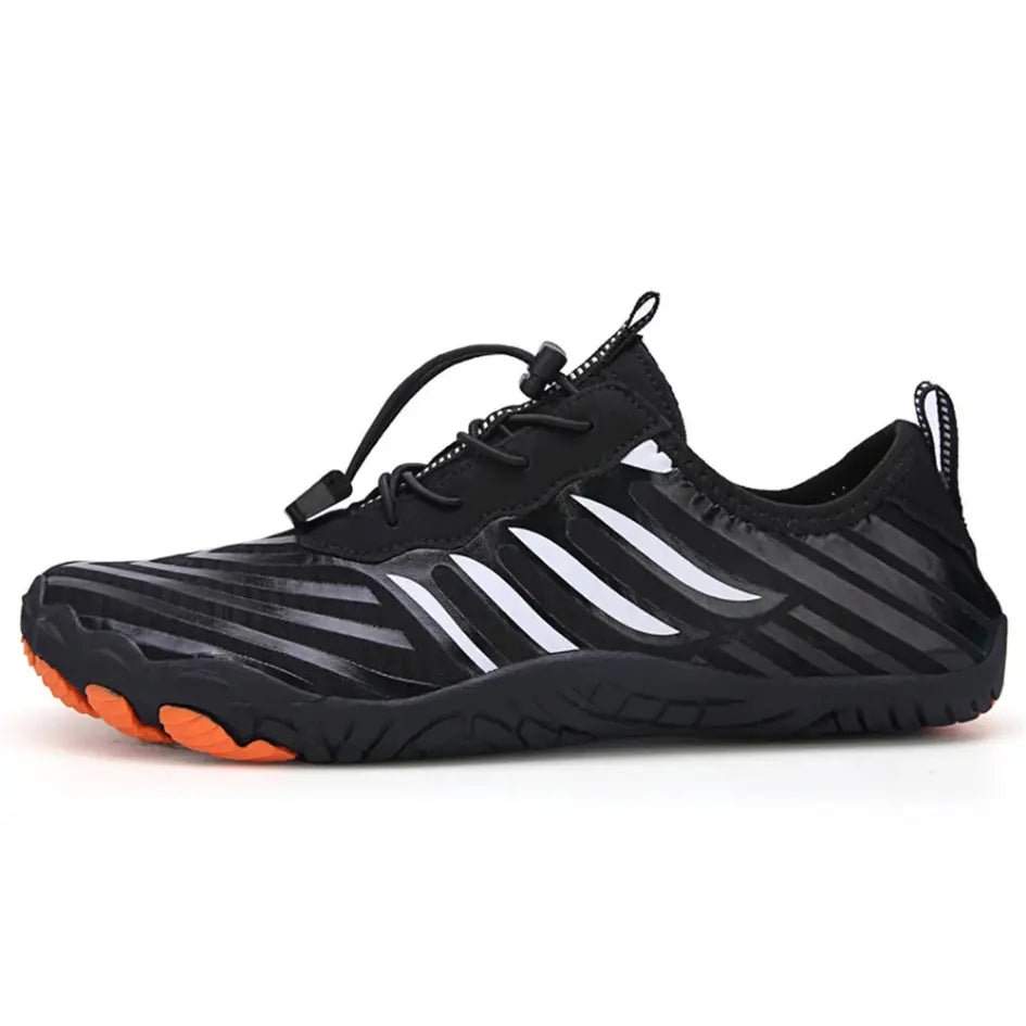 Basser - Unisex Schoenen | Flexibele Zool 8