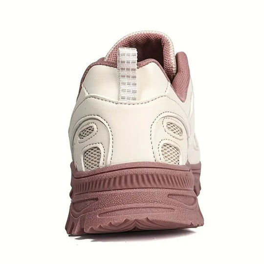 Basser - Unisex Wandelschoenen | Ademend Bovenwerk 2