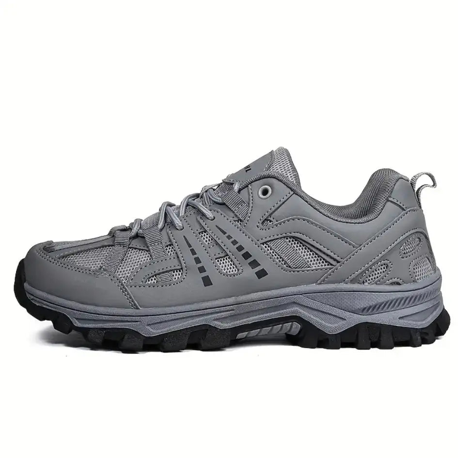 Basser - Unisex Wandelschoenen | Ademend Bovenwerk 7