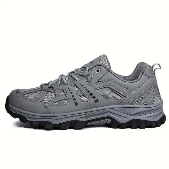 Basser - Unisex Wandelschoenen | Ademend Bovenwerk 7
