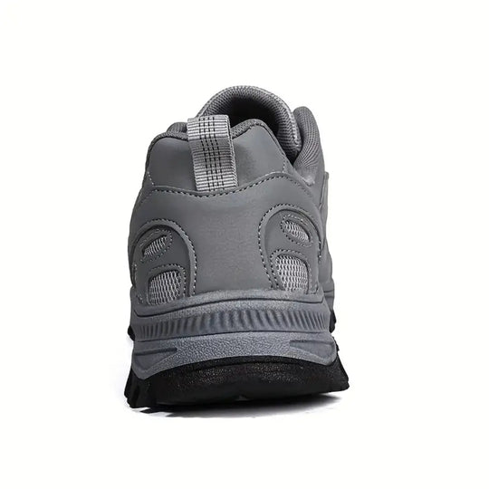 Basser - Unisex Wandelschoenen | Ademend Bovenwerk 8