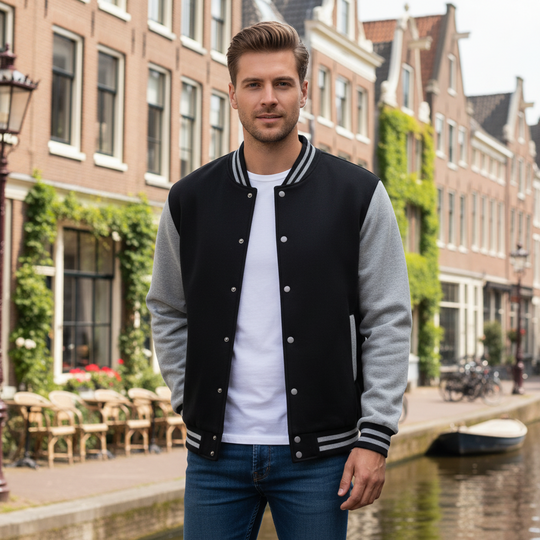 Victor Heren Jasje | Tijdloos Design-Basser-Basser