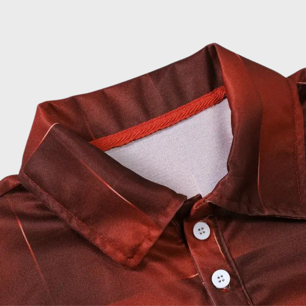 Victor Heren Polo | Moderne Pasvorm-Basser-Basser