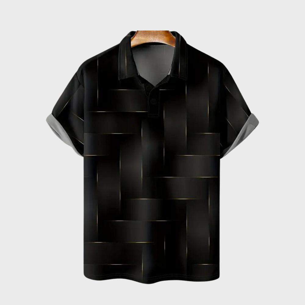 Victor Heren Polo | Moderne Pasvorm-Basser-Basser