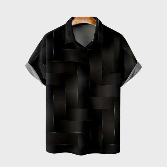 Victor Heren Polo | Moderne Pasvorm-Basser-Basser
