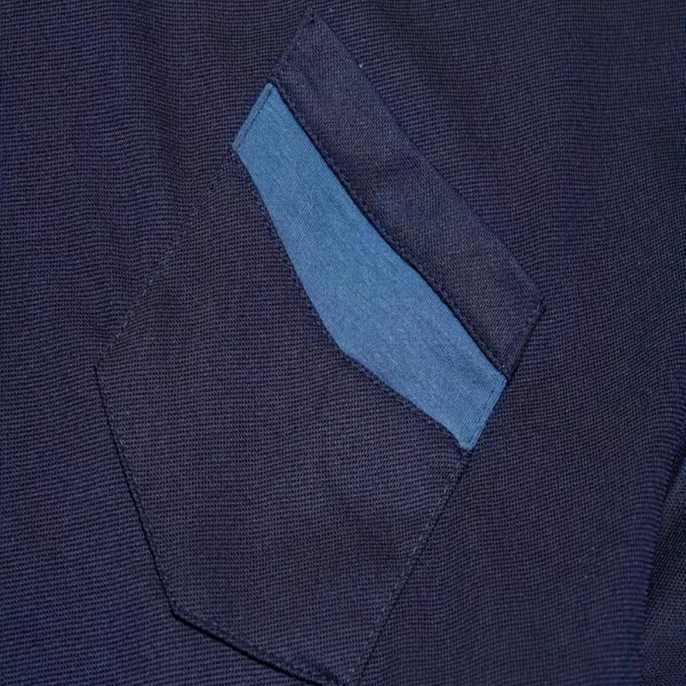 Victor Heren Poloshirt | Tijdloos Ontwerp-Basser-Basser