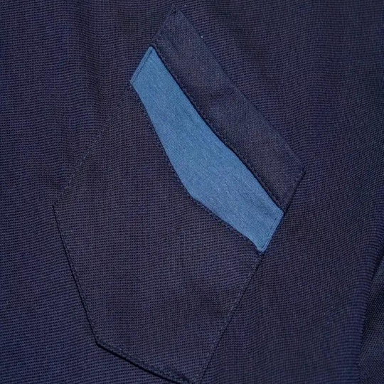 Victor Heren Poloshirt | Tijdloos Ontwerp-Basser-Basser