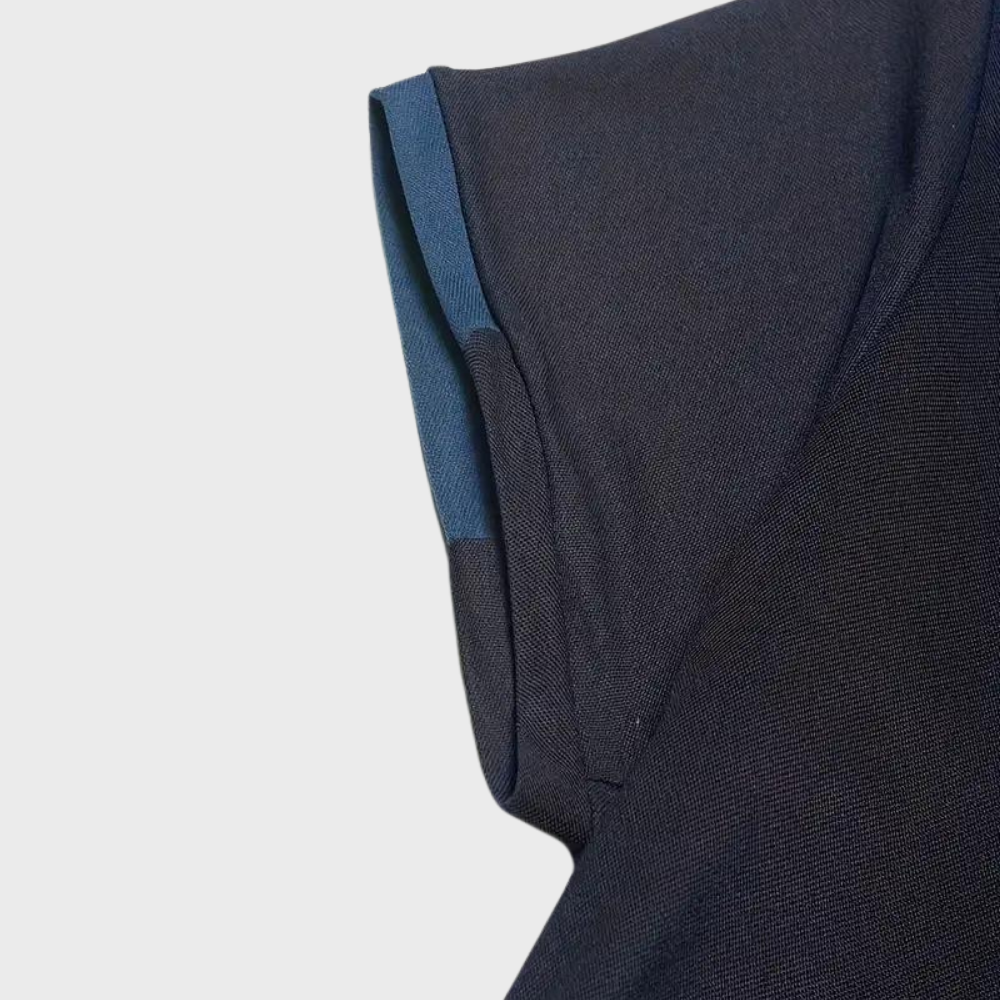 Victor Heren Poloshirt | Tijdloos Ontwerp-Basser-Basser