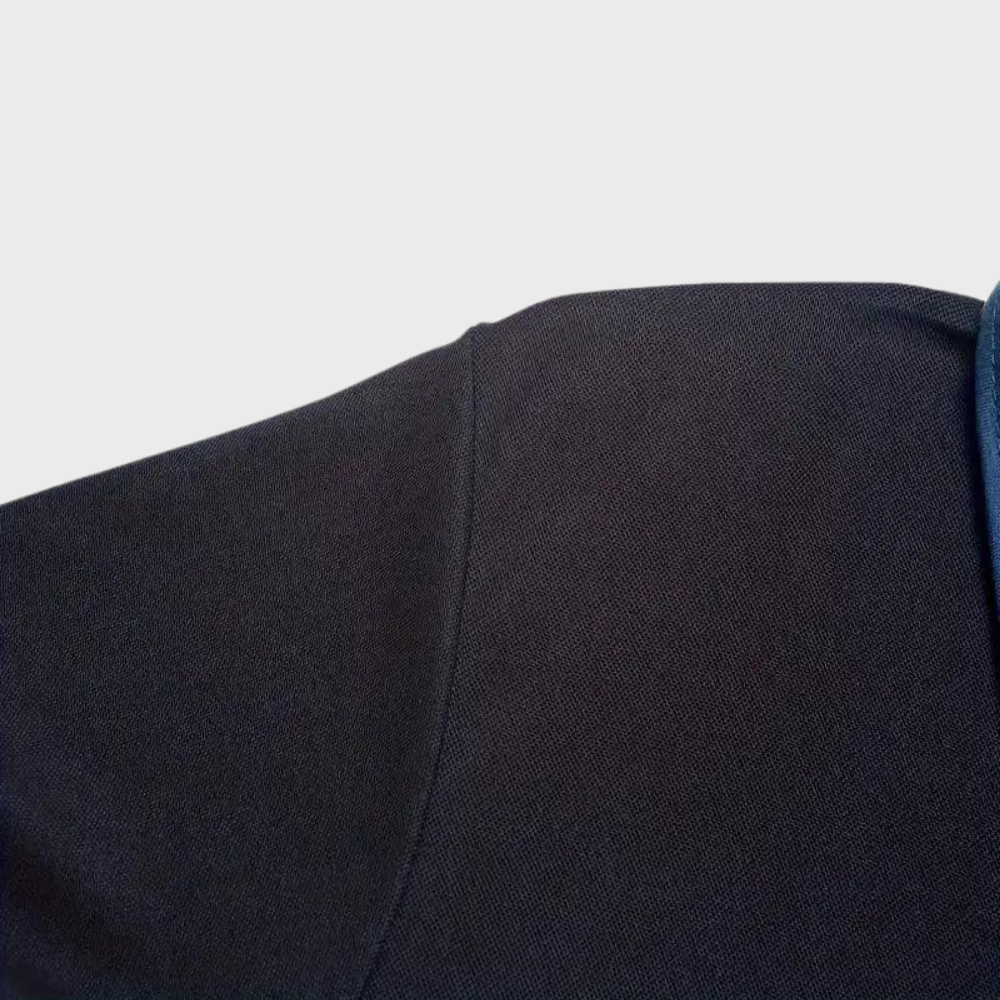 Victor Heren Poloshirt | Tijdloos Ontwerp-Basser-Basser