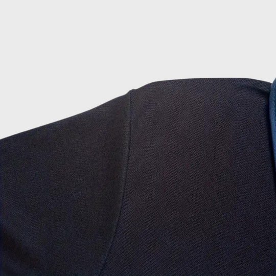 Victor Heren Poloshirt | Tijdloos Ontwerp-Basser-Basser